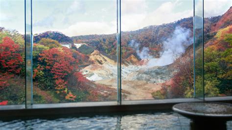 hokkaido spa